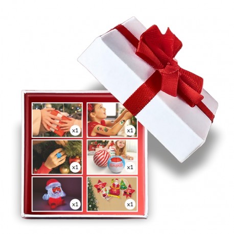 Dětský box "Magická zábava"