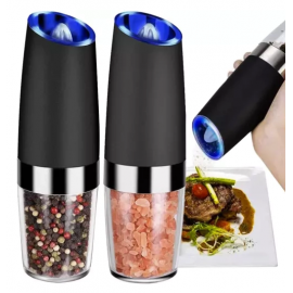 Elektrický gravitační mlýnek - 2 ks