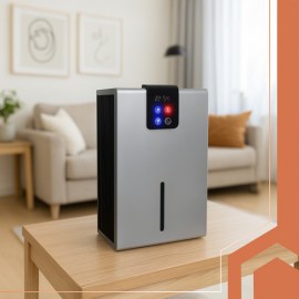 Odvlhčovač vzduchu