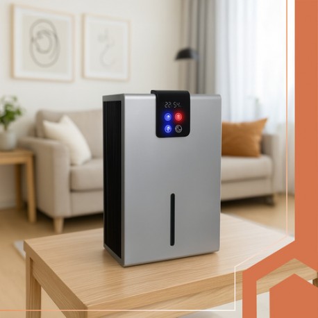 Odvlhčovač vzduchu