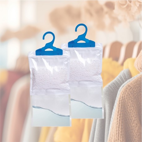 POHLCOVAČ VLHKOSTI 2ks