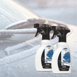 PRO Rozmrazovač do auta 2ks