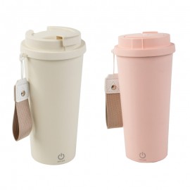 Samomíchací termohrnek