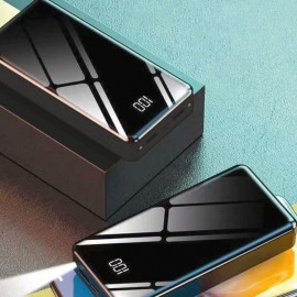 Powerbanka 20000 MAH 2LED