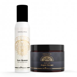 Sada Argan Sun Queen&nbsp;
