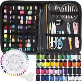 Šicí sada 129 prvků