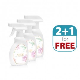 Osvěžovač textilií Floral Fusion 3ks