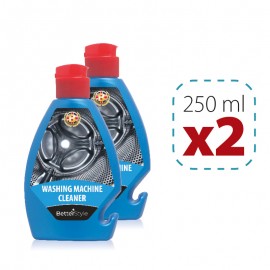 Prostředek na čištění pračky 2ks