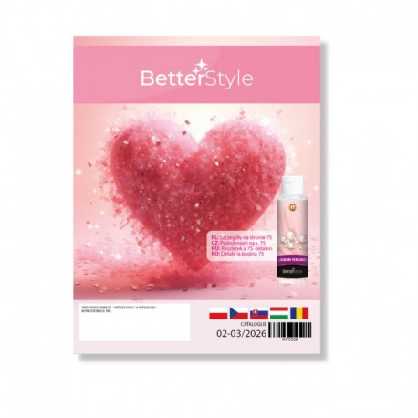 Katalog Únor/Březen 2026 1 ks