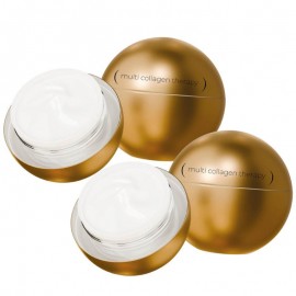 Multi Collagen Therapy pleťový krém Collagen Supreme x2