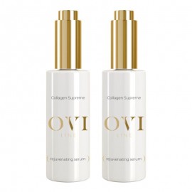 Omlazující pleťové sérum Collagen Supreme x2