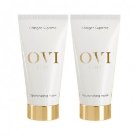 Omlazující pleťová maska Collagen Supreme x2