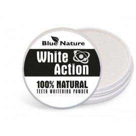 Prášek na bělení zubů White Action 30ml