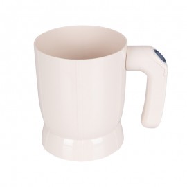 Elektrické sítko na prosévání mouky