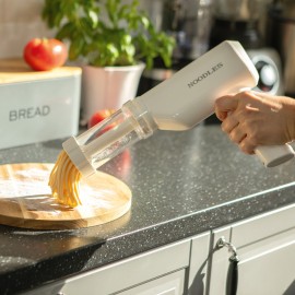 Strojek na těstoviny 5v1 s akumulátorem