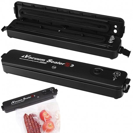 Vakuová svářečka potravin