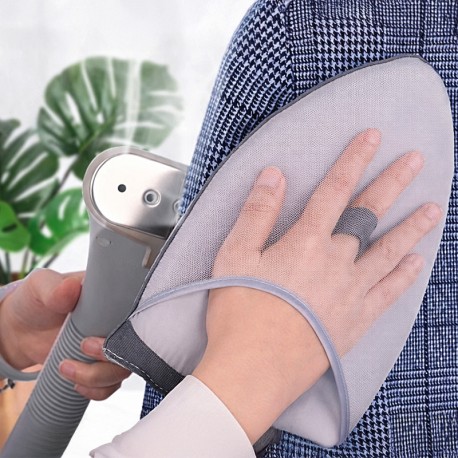 Mini žehlicí rukavice