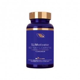 SLIMotivator. Doplněk stravy. 30 kapslí