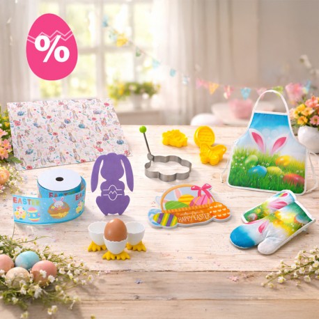 Velikonoční sada
