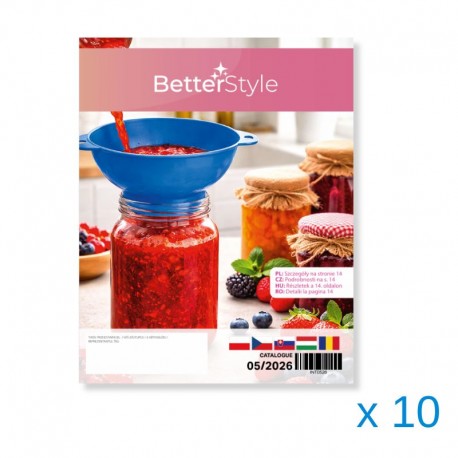 Katalog Květen 2026 10 ks