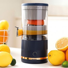 Elektrický lis na citrusy - odšťavňovač na pomeranče