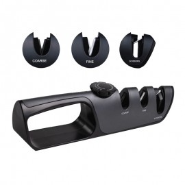 Kuchyňský brousek na nože a nůžky