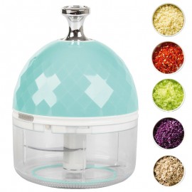 Elektrický sekáček na zeleninu