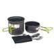 Turistická sada hrnců