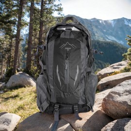 Turistický trekkingový batoh 40 l