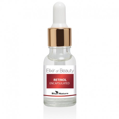 Elixír krásy - Retinol 15 ml