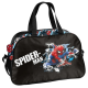 Sportovní taška Spider-Man Black