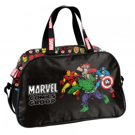 Sportovní taška Marvel Comics