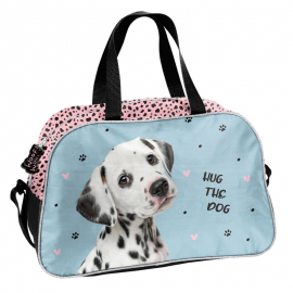 Sportovní taška Dalmatian Puppy