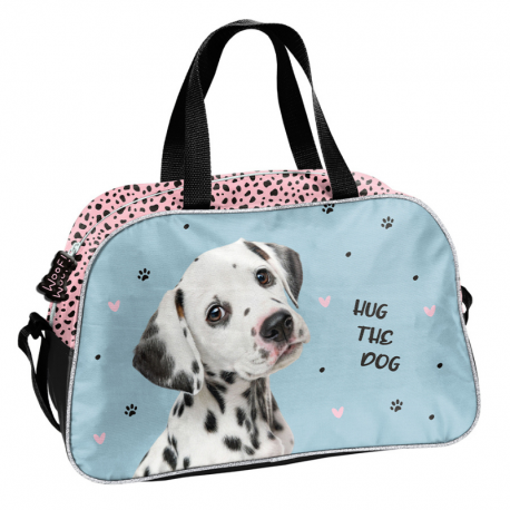 Sportovní taška Dalmatian Puppy