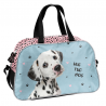 Sportovní taška Dalmatian Puppy