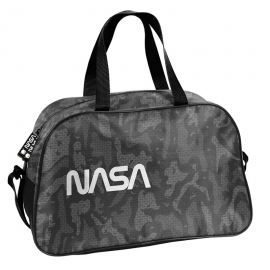 Sportovní taška NASA Camo