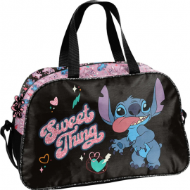 Sportovní taška Lilo a Stitch