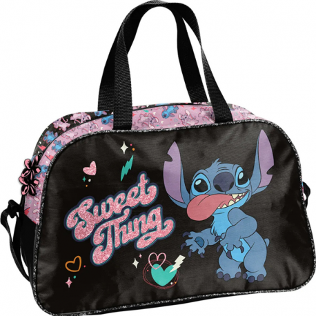 Sportovní taška Lilo a Stitch