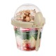 Kelímek se lžičkou – lunchbox