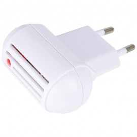 Elektrický odpuzovač hmyzu – ultrazvukový