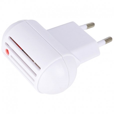 Elektrický odpuzovač hmyzu – ultrazvukový