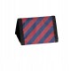 Dětská peněženka Football Club Stripes