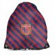 Sáček na obuv Football Club Stripes