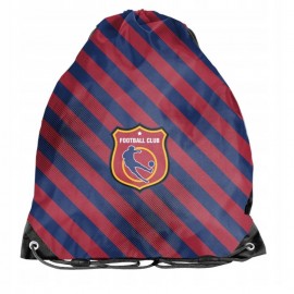 Sáček na obuv Football Club Stripes