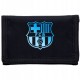 Peněženka na suchý zip FC Barcelona