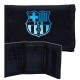 Peněženka na suchý zip FC Barcelona