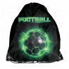 Sáček na obuv Football Green Ball