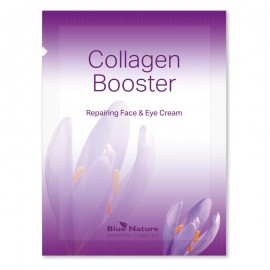 Vzorek nápravného pleťového a očního krému Collagen Booster, (1,5 ml), balení 3 kusů