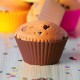 Silikonové formičky na muffiny
