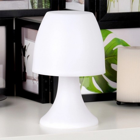 Noční LED lampička - multicolor